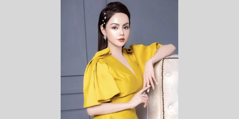 CEO Phương Linh